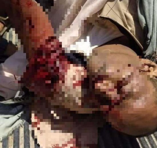 مرافق قيادي إخواني يقتل رجل أعمال بتعز