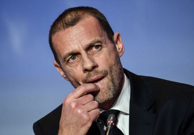 سفيرين يدعم إقامة المربع الذهبي ونهائي دوري الأبطال في دولة واحدة