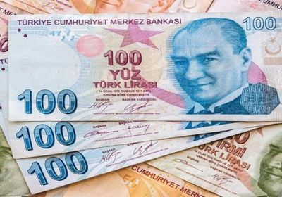 لأدنى مستوى على الإطلاق.. "الليرة التركية" تسجل قاع تاريخي مقابل الدولار