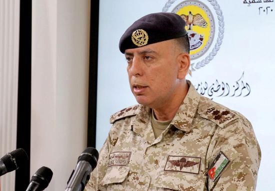  وزير الداخلية الأردني يُحذر من أي تجمعات تمس بسيادة القانون