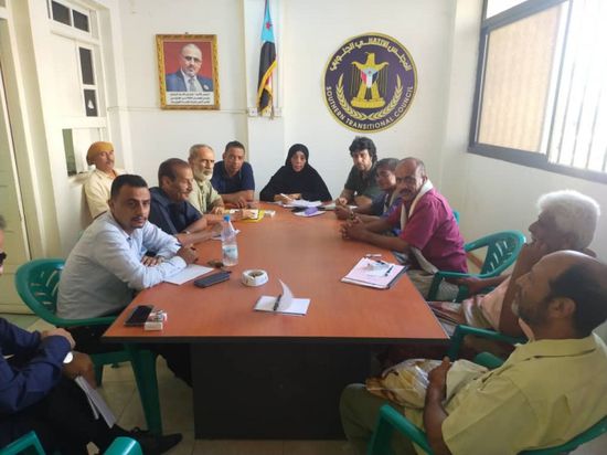 "انتقالي المنصورة" يصادق على تعيين مدير لـ"الوعظ"