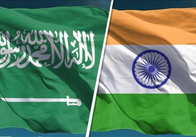  السعودية تمد الهند بـ 60 طنًا من الأكسجين السائل