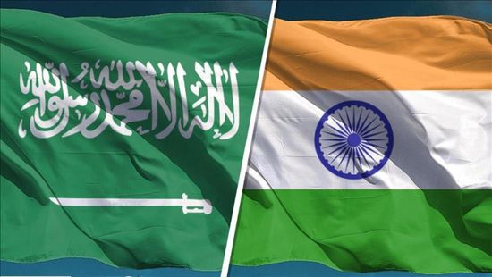  السعودية تمد الهند بـ 60 طنًا من الأكسجين السائل