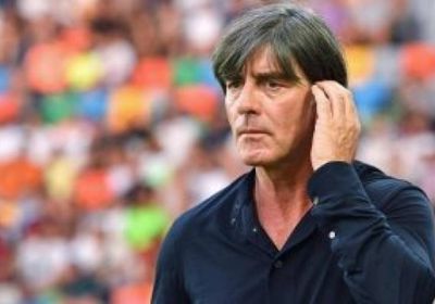 لوف يأمل في إيجاد حل لأزمة القيود التي تفرضها ألمانيا بسبب كورونا