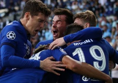 تشيلسي يتوج بطلا لدوري أبطال أوروبا على حساب السيتي