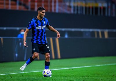 تقرير: حكيمي على أعتاب باريس سان جيرمان