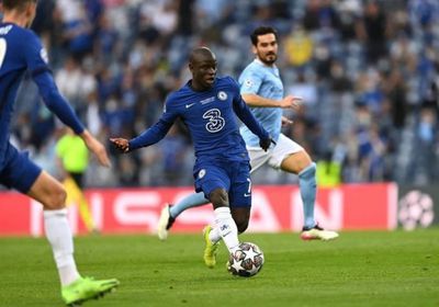 تسعة انتصارات و23 هدفا تقود تشيلسي إلى لقب دوري الأبطال