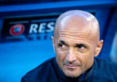 رسميا.. سباليتي مديرا فنيا لنابولي