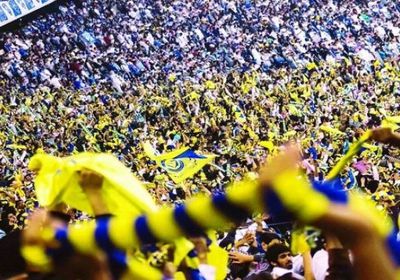 النصر السعودي ينشئ بريدًا إلكترونيًا مخصصًا لجماهيره