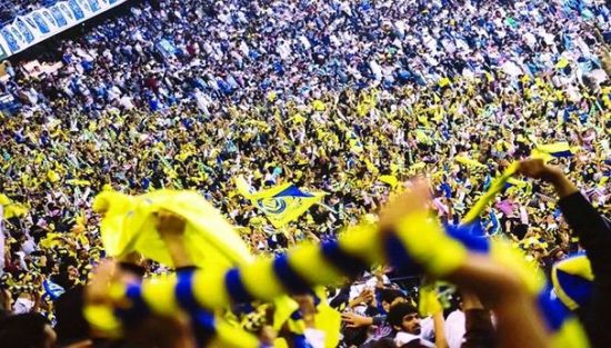 النصر السعودي ينشئ بريدًا إلكترونيًا مخصصًا لجماهيره