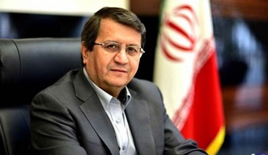 الرئيس الإيراني يتجه لإقالة رئيس البنك المركزي