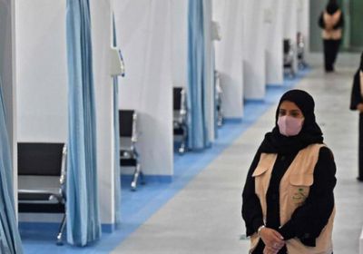 لبنان تلقح 10 آلاف شخص بتطعيم ضد كورونا