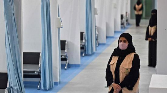 لبنان تلقح 10 آلاف شخص بتطعيم ضد كورونا