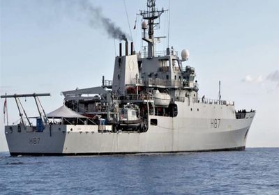 بريطانيا تعتزم بناء سفينة وطنية وطيدة للترويج لتجارتها