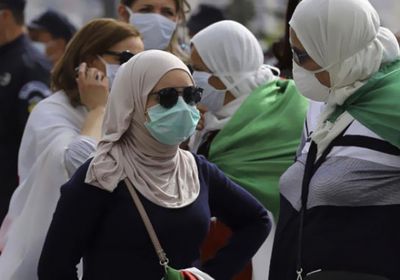 كورونا.. الجزائر تسجل 258 إصابة و5 وفيات