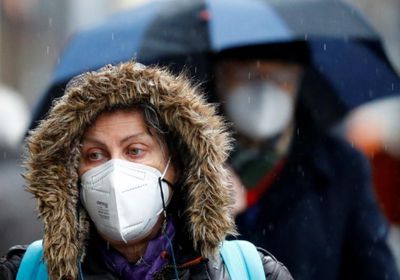 ألمانيا تسجل 3852 إصابة جديدة بكورونا خلال الـ24 ساعة الماضية