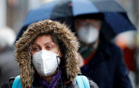 ألمانيا تسجل 3852 إصابة جديدة بكورونا خلال الـ24 ساعة الماضية