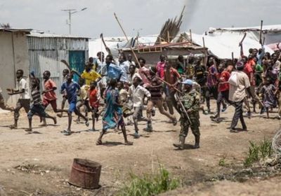 مصرع 43 شخصا في أحداث عنف مجتمعي جنوب السودان