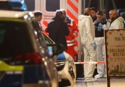  قتيلان وعشرون جريحا في عملية إطلاق نار في فلوريدا