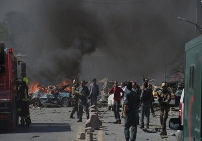 أفغانستان.. وفاة عشرة مدنيين وإصابة آخرين في هجوم بقذيفة هاون على حفل زفاف