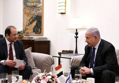  نتنياهو يطلب من رئيس المخابرات المصرية استعادة الجنود والمدنيين المحتجزين في غزة