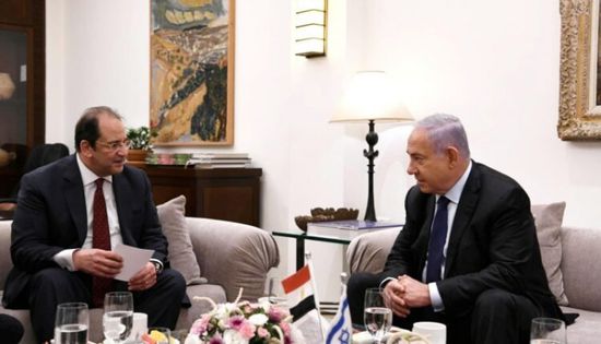  نتنياهو يطلب من رئيس المخابرات المصرية استعادة الجنود والمدنيين المحتجزين في غزة