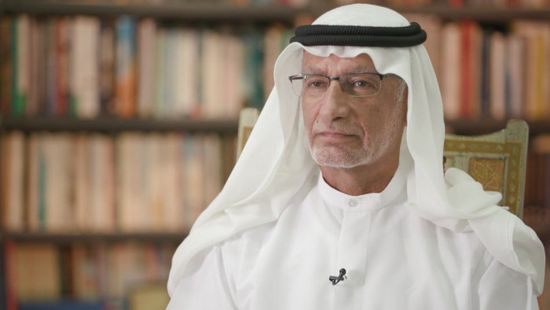 أكاديمي إماراتي يُعلق على تطورات علاقة قطر نحو مصر