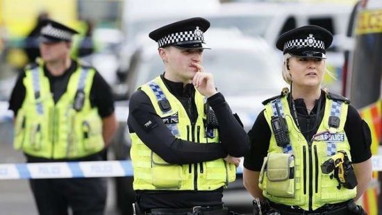 الشرطة البريطانية تعثر على منجم للعملات المشفرة في ويست ميدلاندز