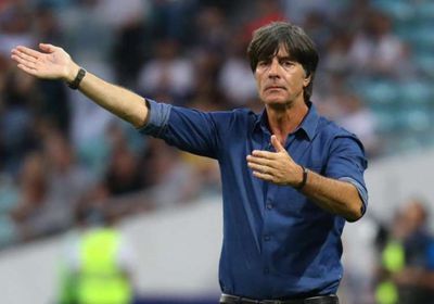 لوف ينتظر انضمام ثلاثي تشيلسي وجوندوجان للمنتخب الألماني