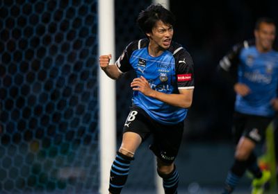 كاواساكي يعزز صدارته للدوري الياباني