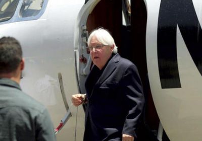 بمطالب جديدة.. زعيم الحوثيين يُعرقل آخر محاولات غريفيث