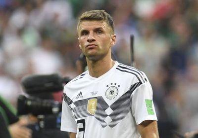 مولر:عودتي للمنتخب الألماني مشروع قصير الأجل