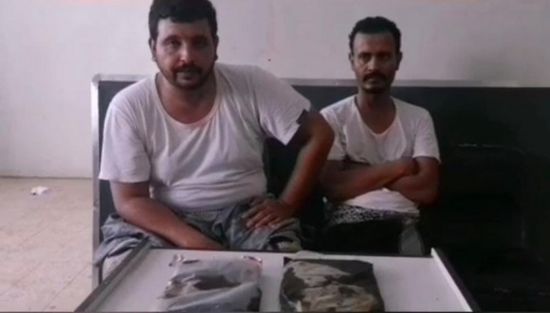 الإطاحة بمُتهمين بترويج المخدرات في خورمكسر