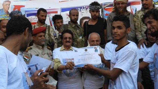 خلال تأبين "أبوالشهداء".. تنظيم سباق ماراثوني بالضالع