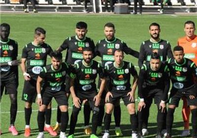 مولودية الجزائر يقرر استبعاد 4 لاعبين ويطالبهم بتعويضات