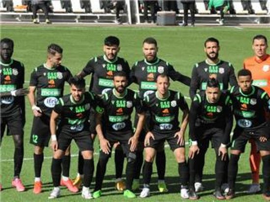 مولودية الجزائر يقرر استبعاد 4 لاعبين ويطالبهم بتعويضات