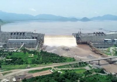  أمريكا: نعمل على حل أزمة سد النهضة بشكل منصف