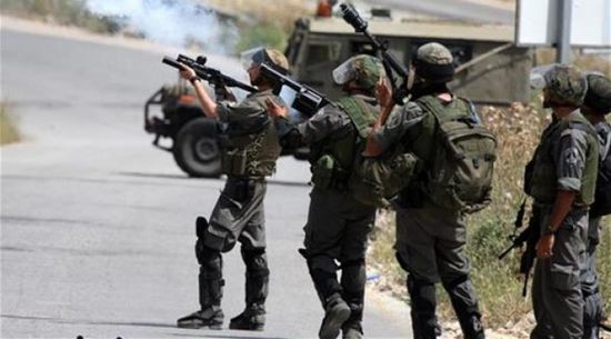 قوات إسرائيلية تُطلق النار على فلسطيني قالت إنه تسلل من غزة