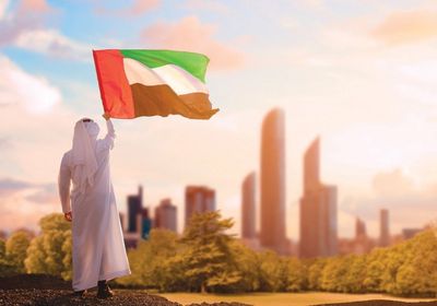  5 عوامل تدفع الإمارات إلى صدارة الصناعة العالمية  ‏