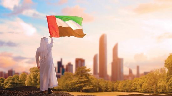  5 عوامل تدفع الإمارات إلى صدارة الصناعة العالمية  ‏