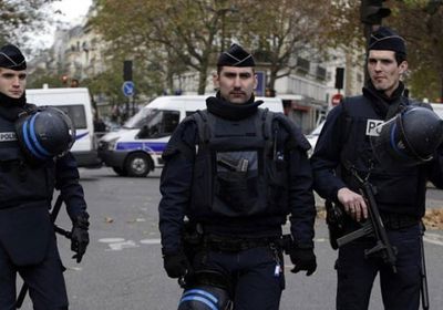  الشرطة الروسية تعتقل منفذ إطلاق النار في يكاترينبورغ