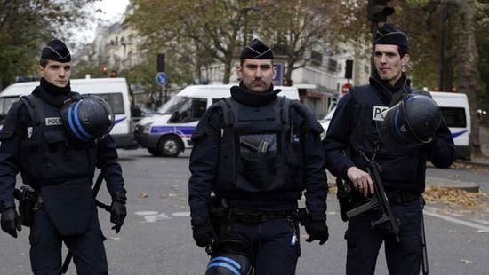  الشرطة الروسية تعتقل منفذ إطلاق النار في يكاترينبورغ