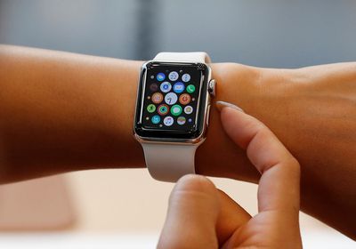 آبل تواجه مشكلة مزمنة من ساعات ‏Apple Watch Series 3‎
