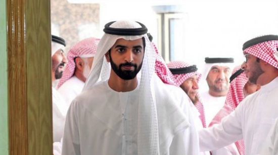 ولي عهد رأس الخيمة: الإمارات رسخت من ريادتها الدولية وعززت من تنافسيتها العالمية بشتى المجالات