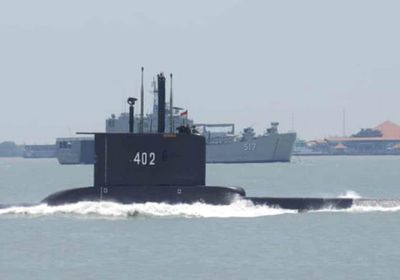 بعد غرق سفينة.. إندونيسيا تعزز أسطولها من الغواصات