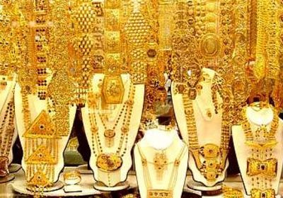 أسعار الذهب في الأسواق اليمنية اليوم الإثنين