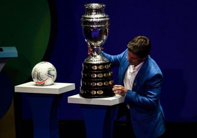 "الكونميبول" يستبعد الأرجنتين من استضافة كأس كوبا أمريكا