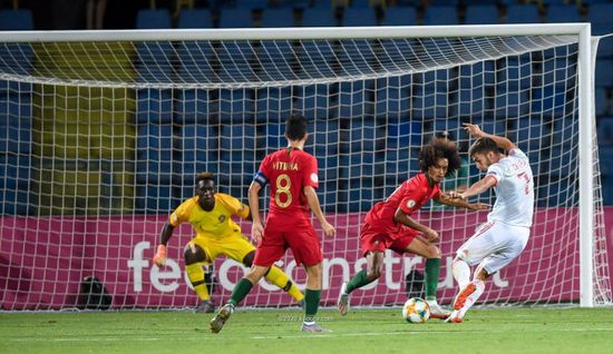 أمم أوروبا للشباب.. مواعيد مباريات اليوم الإثنين