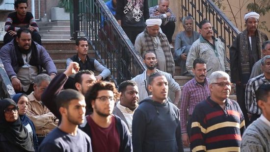 محمد ممدوح يستعيد ذكرياته مع فيلم "عيار ناري"