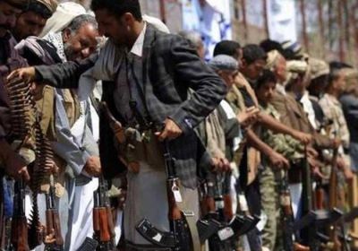 عكاظ: الحوثيون يرفضون الانخراط في عملية السلام